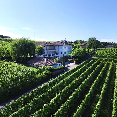 Appartamento Weinhof Mumelter Appiano Sulla Strada Del Vino Esterno foto